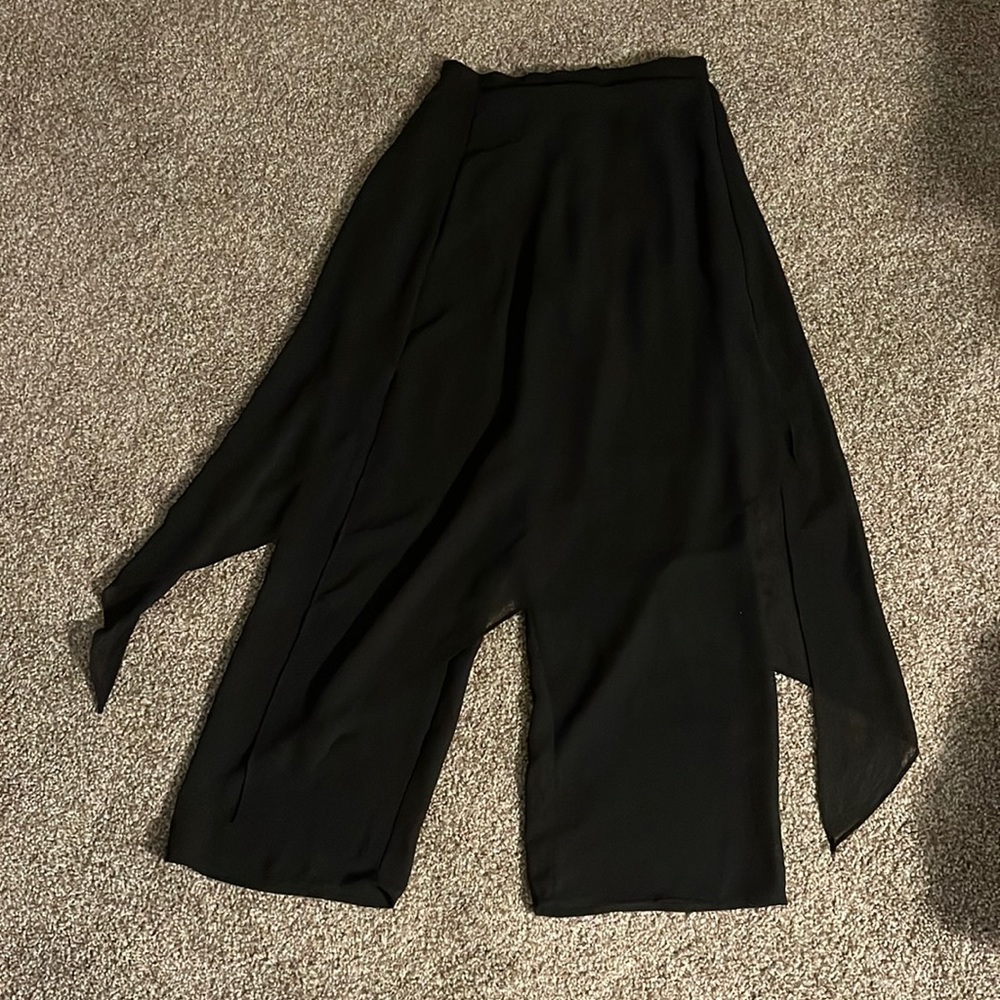 Vintage skirt pants
